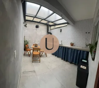 Sobrado com 3 Quartos à venda, 90m² no Sítio Pinheirinho, São Paulo