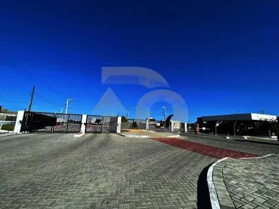 Lote/Terreno à venda, 245m² no Luar da Barra, Barra dos Coqueiros
