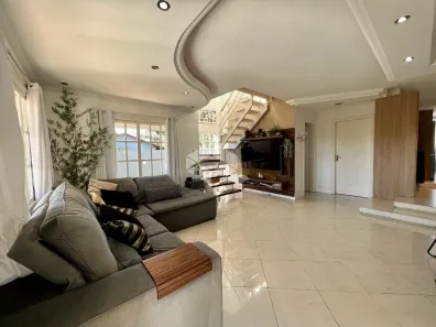 Casa com 3 Quartos à venda, 213m² no Linha Santa Cruz, Santa Cruz do Sul