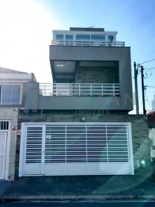 Sobrado com 4 Quartos à venda, 440m² no Tatuapé, São Paulo