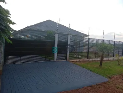 Fazenda/Sítio com 3 Quartos à venda, 170m² no , Floresta
