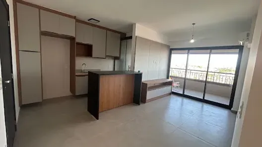 Apartamento com 2 Quartos para alugar, 70m² no Jardim Alvinópolis, Atibaia