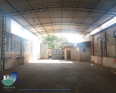 Ponto Comercial para alugar, 360m² no Jardim Salgado Filho, Ribeirão Preto