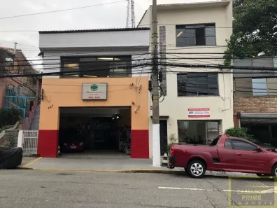 Imóvel Comercial com 6 Quartos à venda, 376m² no Sumaré, São Paulo