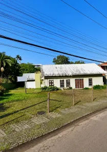 Prédio Comercial à venda, 201m² no Centro, Campo Bom