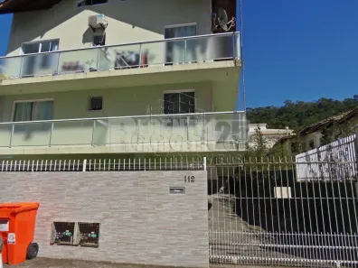 Kitnet com 1 Quarto para alugar, 50m² no Córrego Grande, Florianópolis