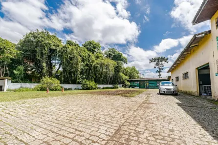 Lote/Terreno à venda, 1170m² no Prado Velho, Curitiba