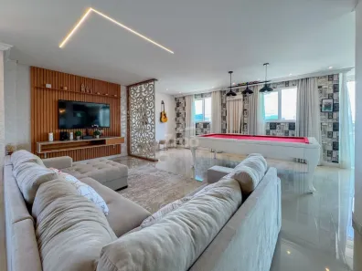 Apartamento com 3 Quartos para alugar, 206m² no Nações, Indaial