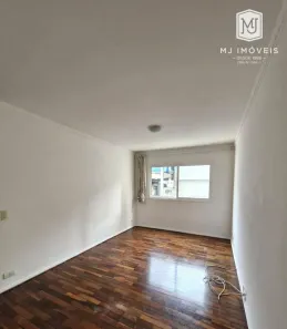 Apartamento com 2 Quartos para alugar, 80m² no Vila Nova Conceição, São Paulo