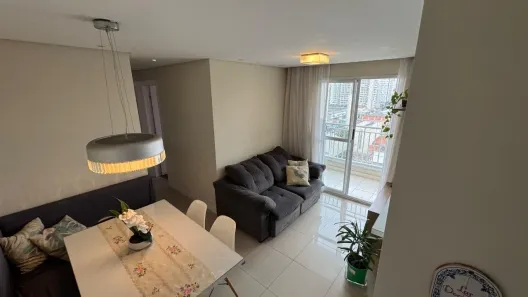 Apartamento com 2 Quartos à venda, 53m² no Vila Guilherme, São Paulo