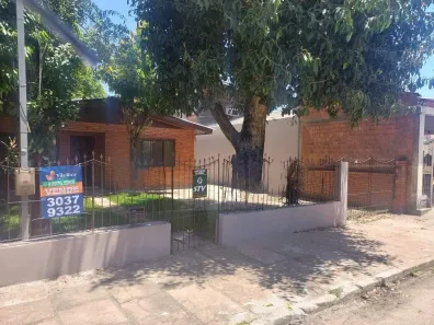 Casa com 3 Quartos à venda, 92m² no Scharlau, São Leopoldo