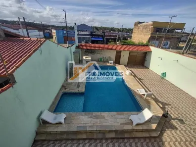 Casa com 5 Quartos à venda, 258m² no Tupy, Itanhaém