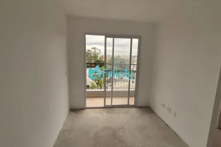 Apartamento com 2 Quartos à venda, 44m² no Mutinga, Osasco