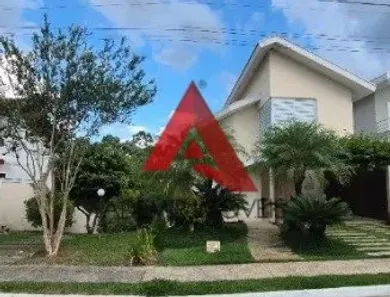 Casa de Condomínio com 3 Quartos à venda, 280m² no Urbanova, São José dos Campos