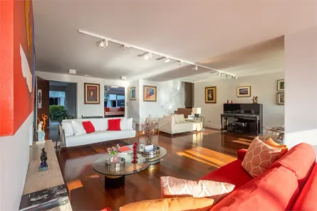 Casa com 4 Quartos à venda, 930m² no Jardim Guedala, São Paulo