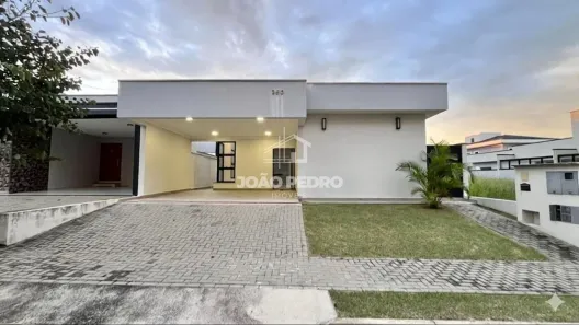 Casa de Condomínio com 3 Quartos à venda, 188m² no Piracangaguá, Taubaté