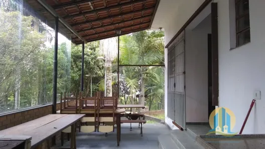 Fazenda/Sítio com 2 Quartos à venda, 4285m² no Parque Paraíso, Santana de Parnaíba