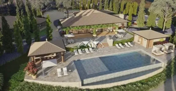 Lote/Terreno à venda, 1550m² no Loteamento Projetado, Areal