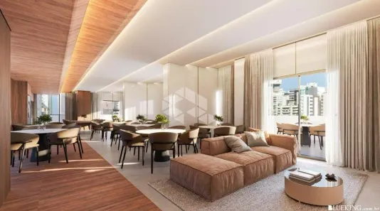 Apartamento com 4 Quartos à venda, 150m² no Meia Praia, Itapema