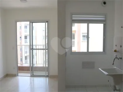 Apartamento com 2 Quartos à venda, 38m² no Água Branca, São Paulo