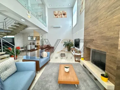 Casa com 5 Quartos à venda, 436m² no Santa Cândida, Vinhedo