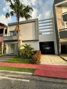 Casa de Condomínio com 4 Quartos para alugar, 300m² no Quarenta Horas (Coqueiro), Ananindeua