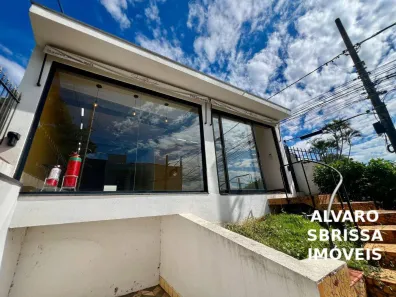 Imóvel Comercial à venda, 160m² no Centro, Itu