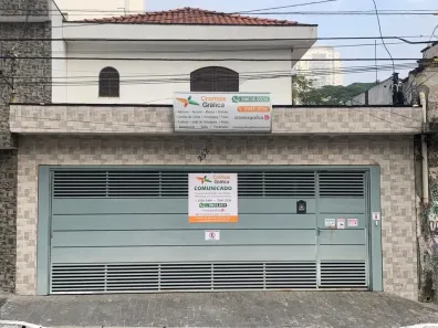 Sobrado com 4 Quartos à venda, 219m² no Vila Santo Estevão, São Paulo