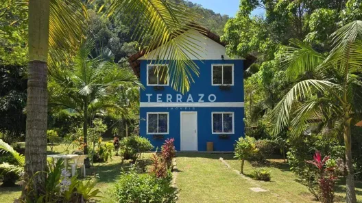 Casa com 2 Quartos à venda, 60m² no Albuquerque, Teresópolis