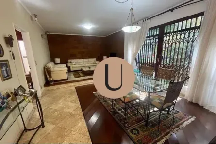 Casa com 3 Quartos à venda, 194m² no Vila Canero, São Paulo
