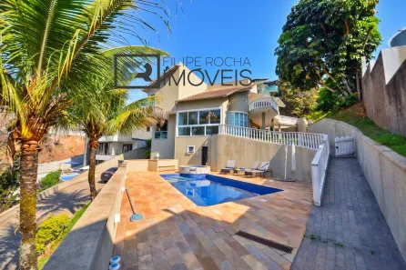 Casa com 4 Quartos à venda, 300m² no Itaqui, Itapevi