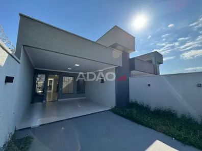 Casa com 3 Quartos à venda, 210m² no Jardim Boa Esperança, Aparecida de Goiânia