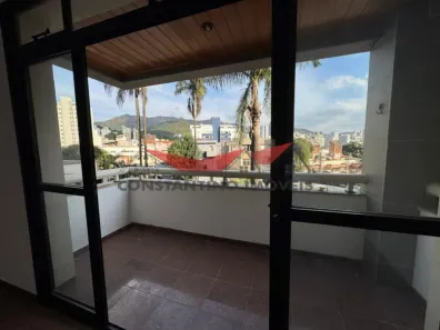 Apartamento com 4 Quartos à venda, 121m² no Serra, Belo Horizonte