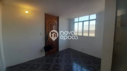 Apartamento com 2 Quartos à venda, 47m² no Cacuia, Rio de Janeiro
