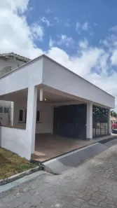 Casa de Condomínio com 3 Quartos à venda, 300m² no Turu, São Luís