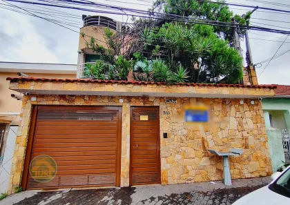 Sobrado com 5 Quartos à venda, 200m² no Vila Medeiros, São Paulo