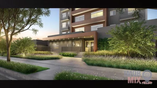 Apartamento com 1 Quarto à venda, 26m² no Passo da Areia, Porto Alegre