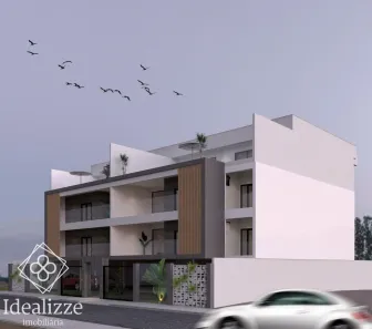 Apartamento com 2 Quartos à venda, 80m² no Jardim Amália, Volta Redonda