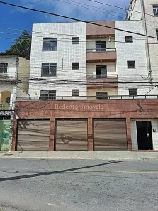 Apartamento com 3 Quartos à venda, 120m² no Bom Pastor, Juiz de Fora