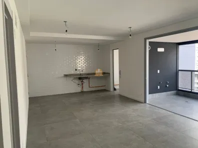 Apartamento com 3 Quartos à venda, 124m² no Jardim Paulistano, São Paulo