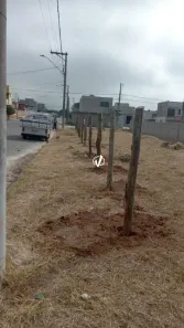 Lote/Terreno à venda, 415m² no Residencial Parque das Palmeiras, Pindamonhangaba