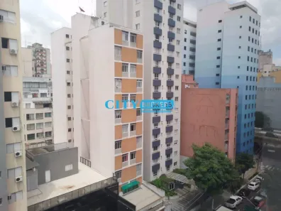para alugar, 66m² no Vila Buarque, São Paulo