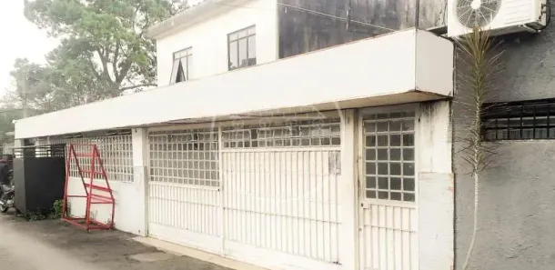 Imóvel Comercial com 1 Quarto à venda, 383m² no Socorro, São Paulo