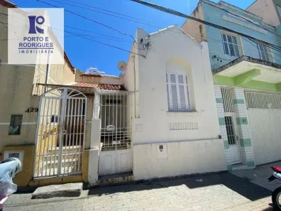 Casa com 2 Quartos à venda, 100m² no Centro, Campinas