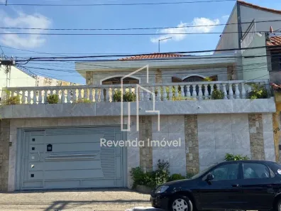 Casa com 3 Quartos à venda, 300m² no Vila Formosa, São Paulo