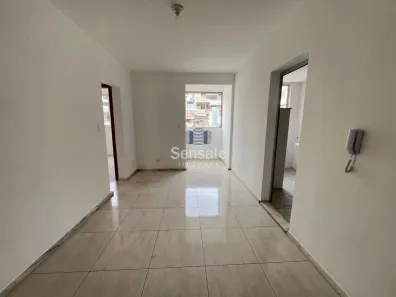 Apartamento com 2 Quartos à venda, 57m² no Havaí, Belo Horizonte