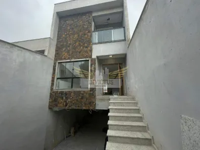 Casa com 3 Quartos à venda, 300m² no Vila Floresta, Santo André