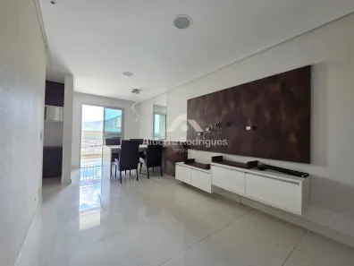 Apartamento com 2 Quartos à venda, 67m² no Colina de Laranjeiras, Serra