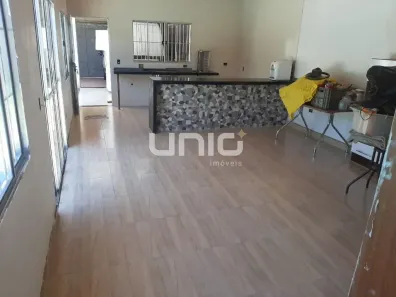 Casa com 1 Quarto à venda, 180m² no Parque São Matheus II, Piracicaba