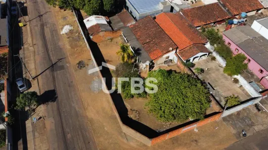 Lote/Terreno à venda, 499m² no Plano Diretor Sul, Palmas